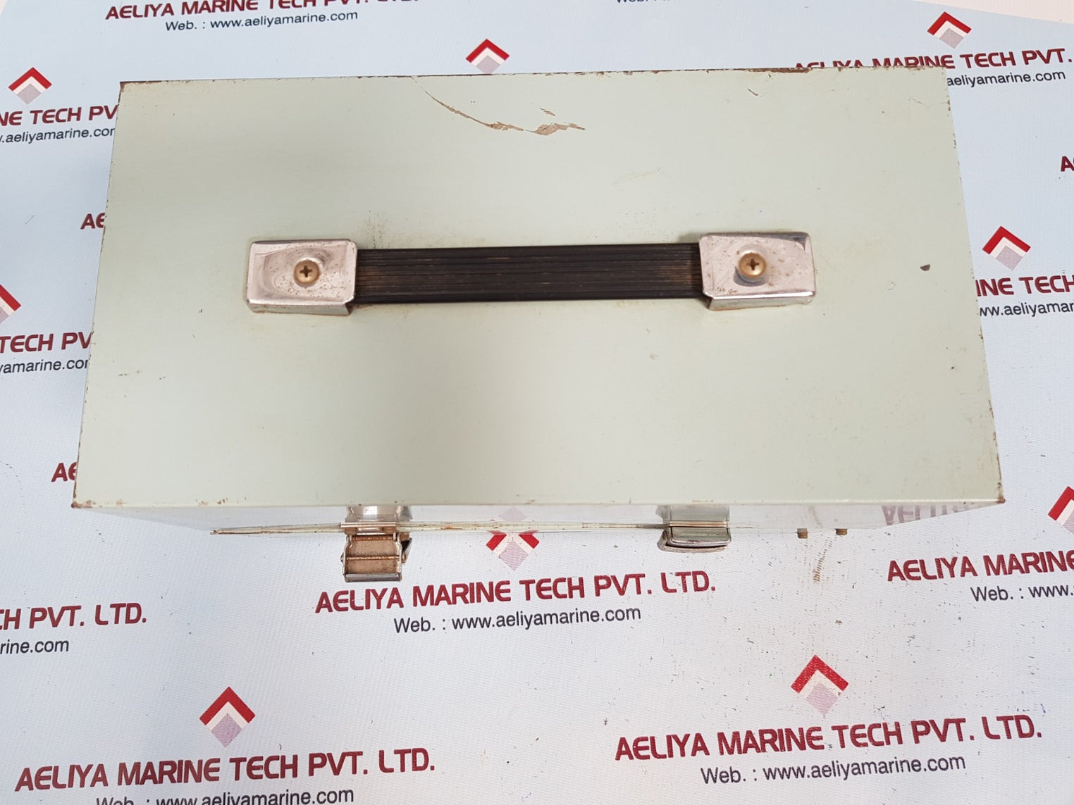 Jrc nqw-375a telephone