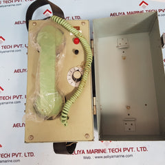 Jrc nqw-375a telephone