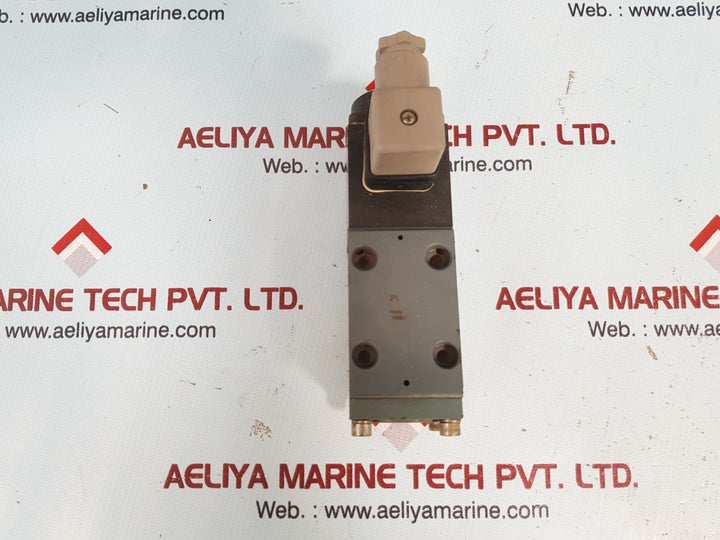Lut03 valve 24v