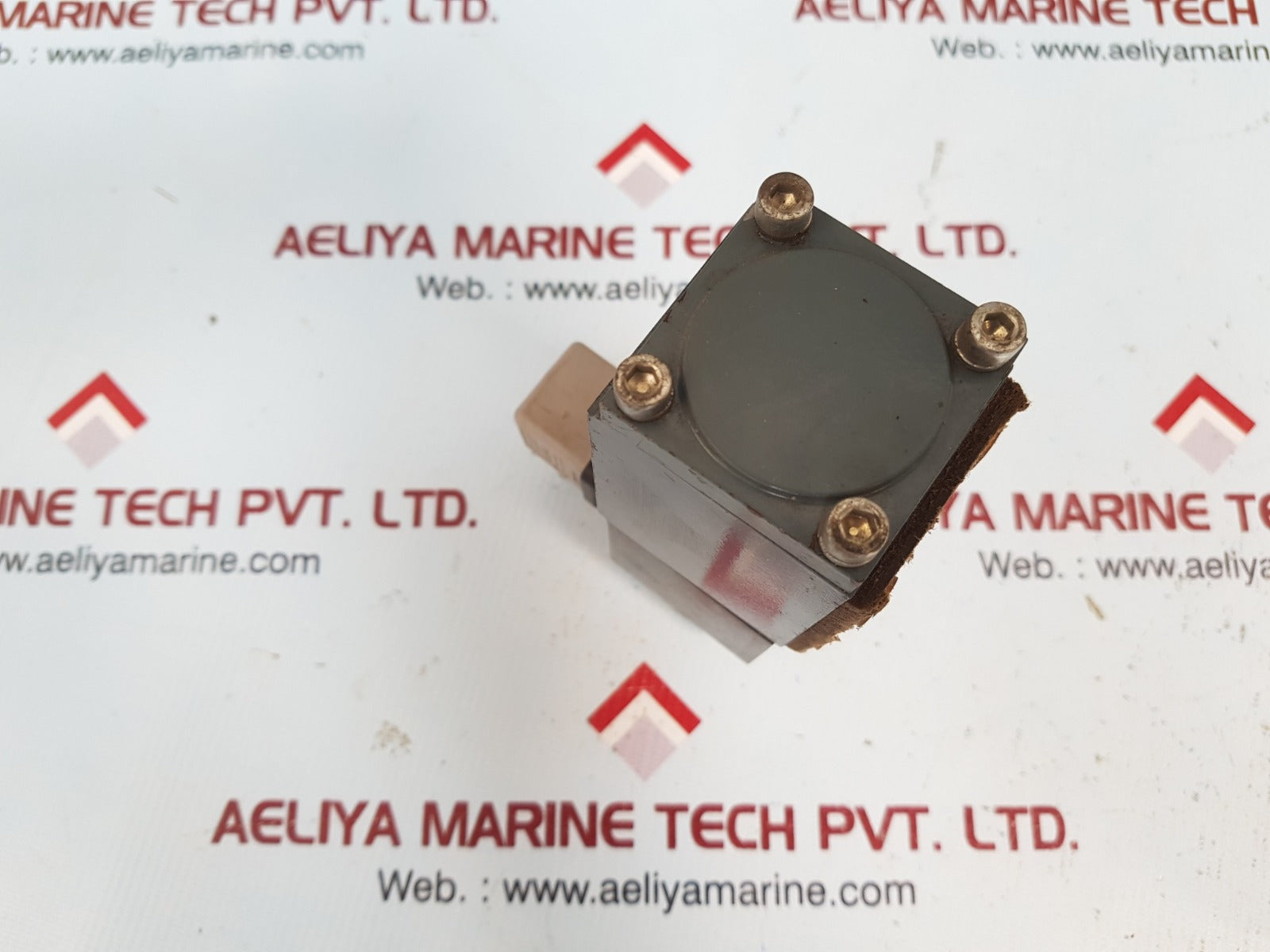 Lut03 valve 24v