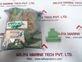 Set of 100x Phoenix contact stz-mstb terminal connector