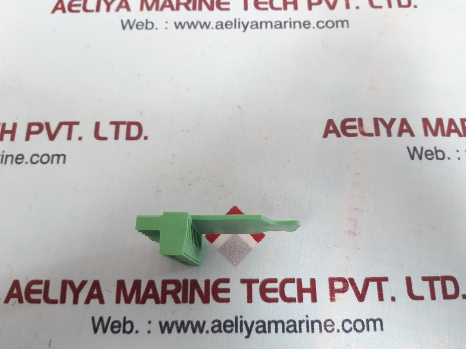 Set of 100x Phoenix contact stz-mstb terminal connector