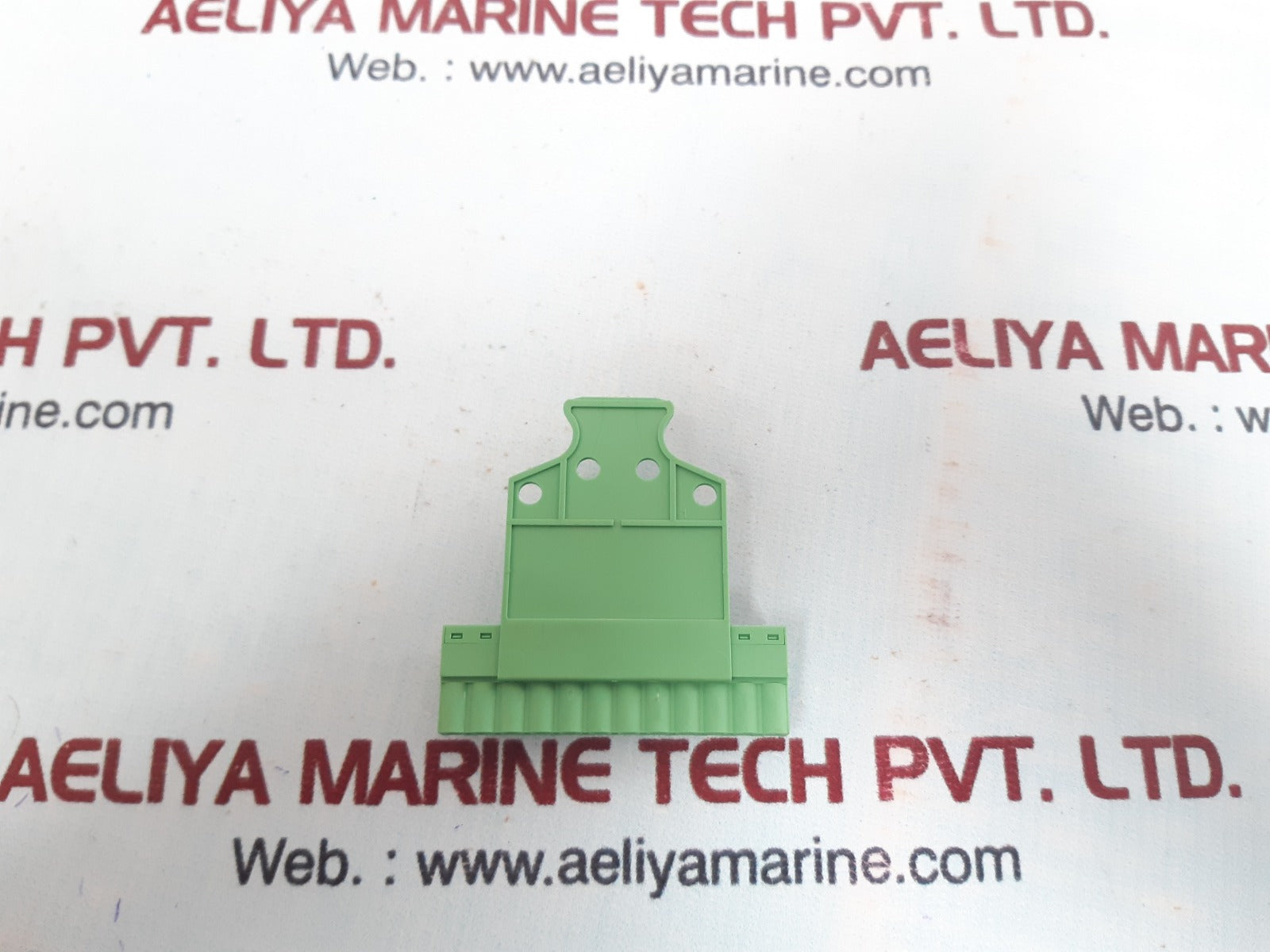 Set of 100x Phoenix contact stz-mstb terminal connector