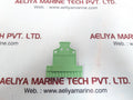 Set of 100x Phoenix contact stz-mstb terminal connector