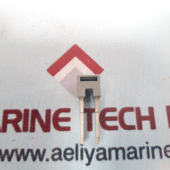 Set of 100x Wago 272323687 connerctors