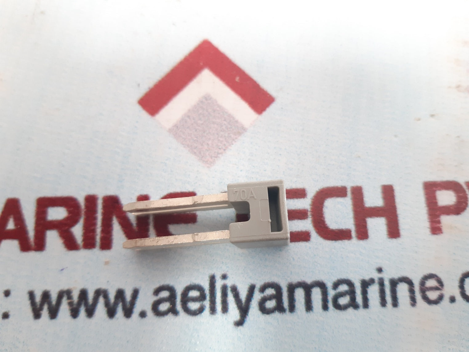 Set of 100x Wago 272323687 connerctors