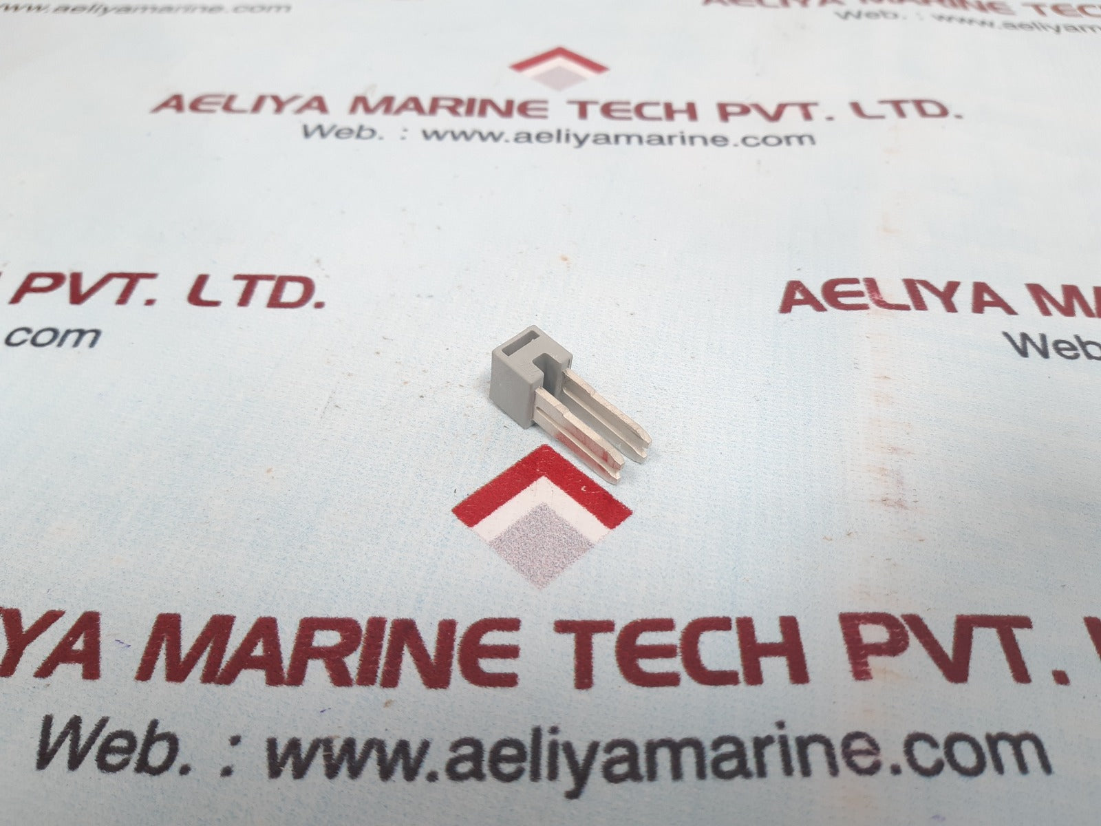 Set of 100x Wago 272323687 connerctors