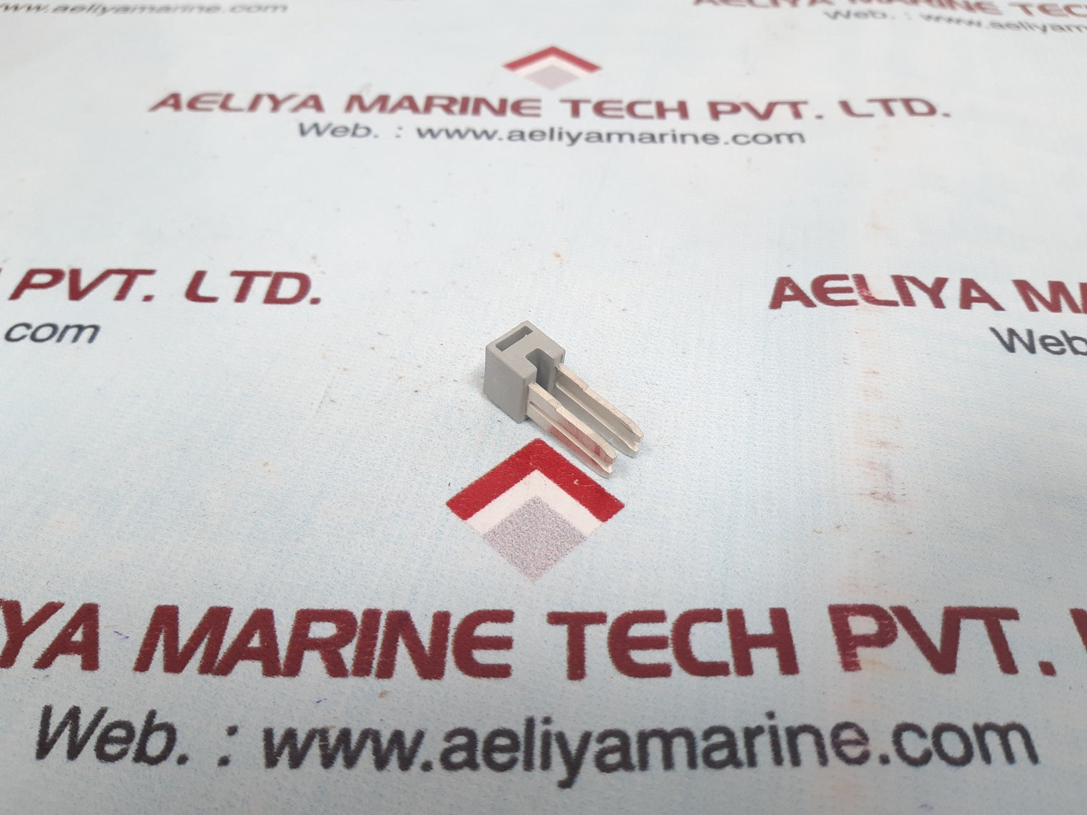 Set of 100x Wago 272323687 connerctors