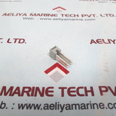 Set of 100x Wago 272323687 connerctors