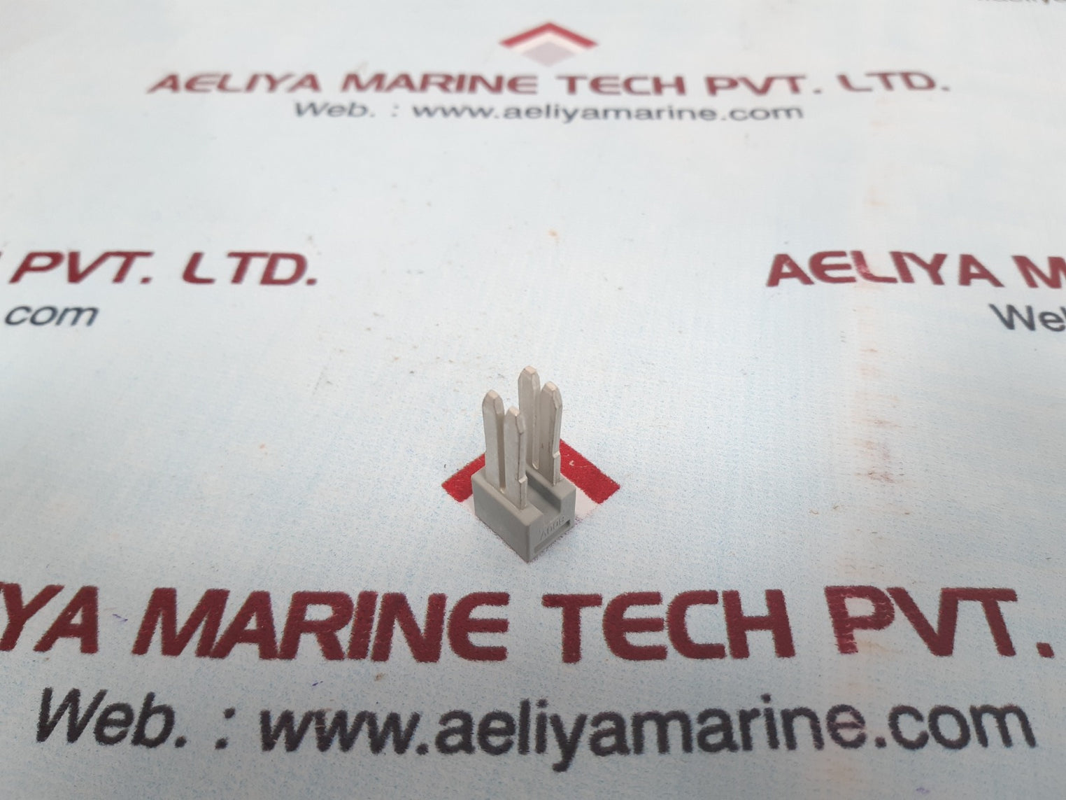 Set of 100x Wago 272323687 connerctors