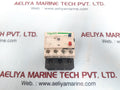 Schneider electric lrd 05 overload relays 0.63-1a