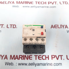 Schneider electric lrd 05 overload relays 0.63-1a