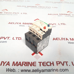 Schneider electric lrd 05 overload relays 0.63-1a