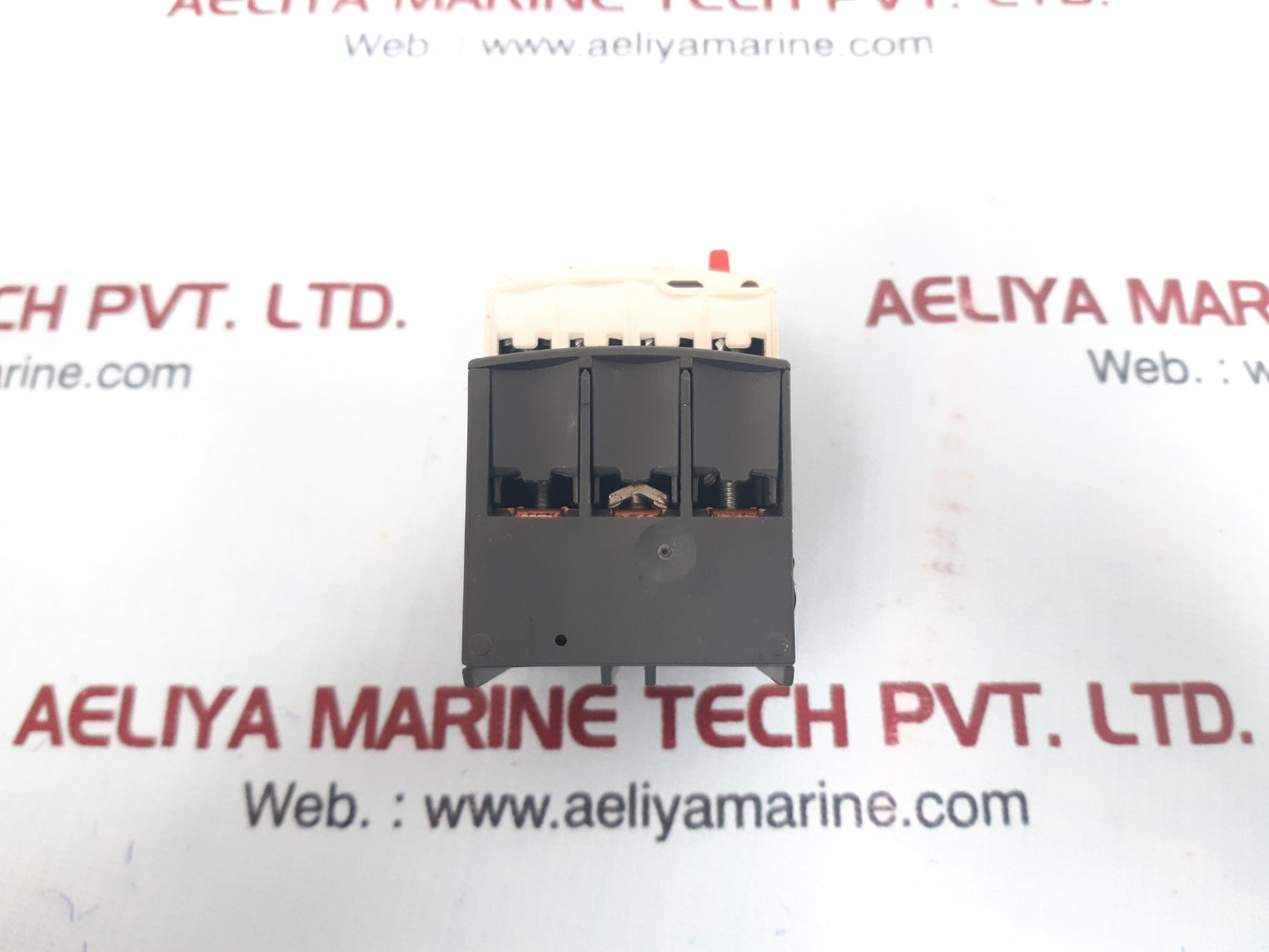 Schneider electric lrd 05 overload relays 0.63-1a