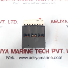 Schneider electric lrd 05 overload relays 0.63-1a