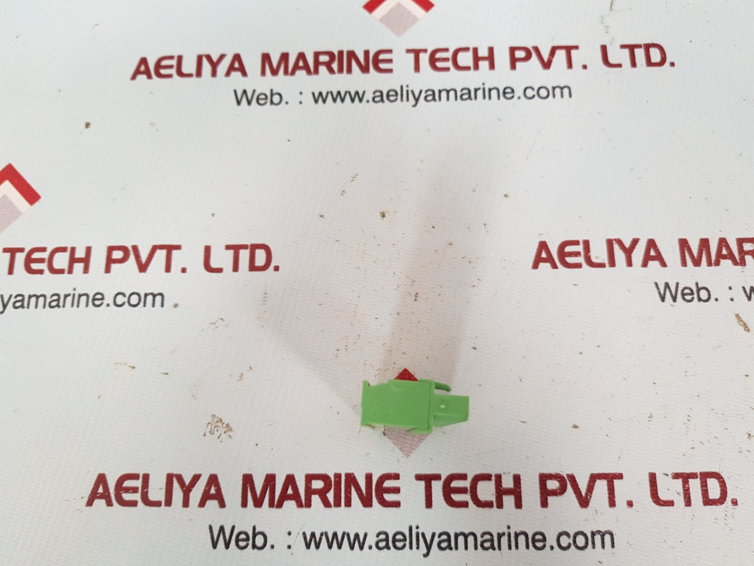 Set of 23x Phoenix contact mvstb 2.5-5.08 terminal blocks