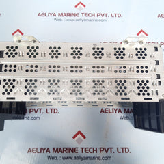 Honeywell tc-fxx072 rack 7 slot module 97126475
