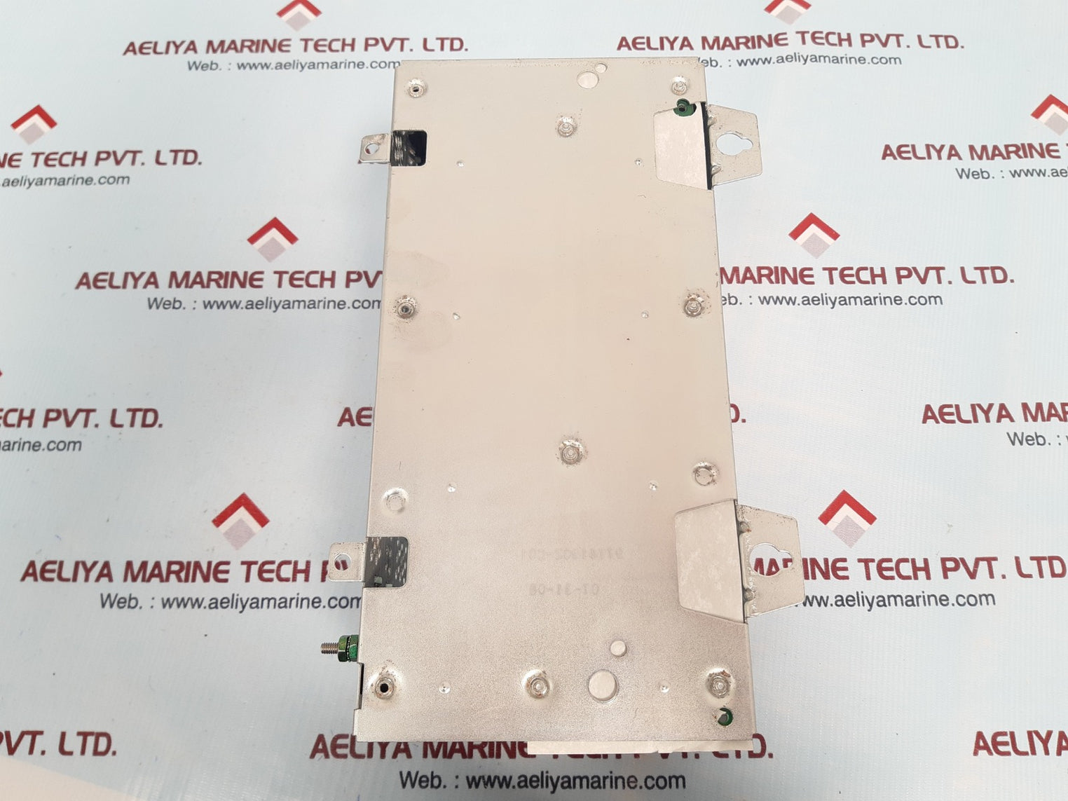 Honeywell tc-fxx072 rack 7 slot module 97126475