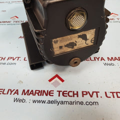 E.M.G Elettromeccanica 56/2 motor