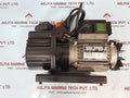E.M.G Elettromeccanica 56/2 motor