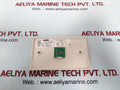 Signaling siga-led fire alarm equipment
