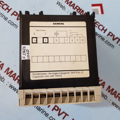Siemens 3wx3156-3jg00 circuit breaker