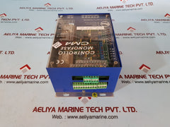 Pae controllo monofase cm4