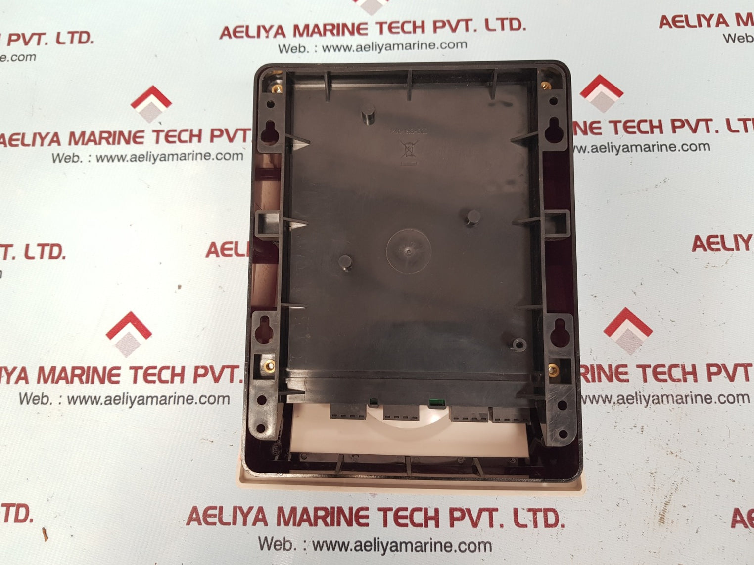 System sensor beam1224s smoke detector