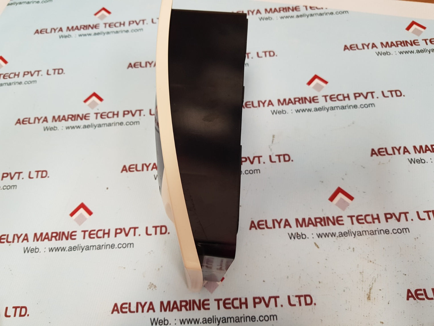 System sensor beam1224s smoke detector