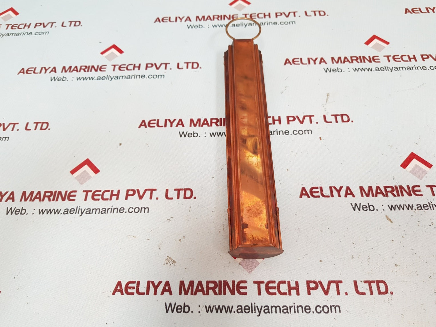 Tht 20-0-50. c thermometer