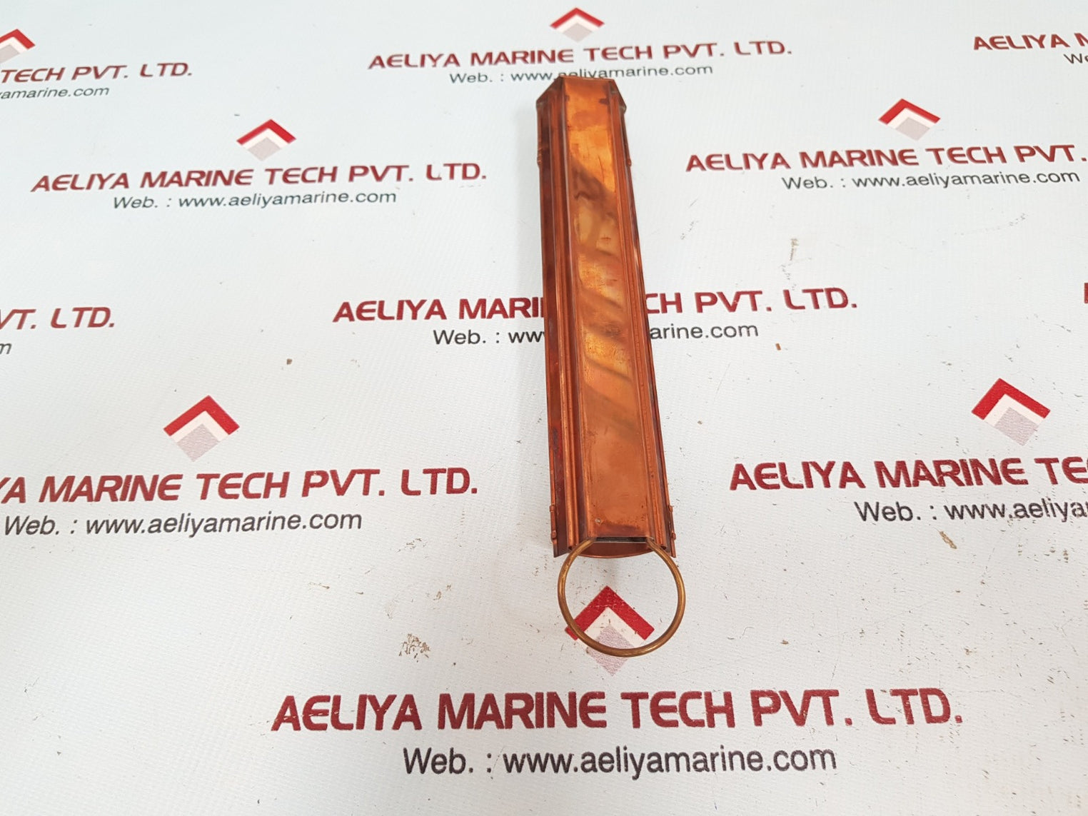 Tht 20-0-50. c thermometer