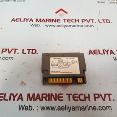 Allen-bradley 1734-ob4 ser C point i/o output module