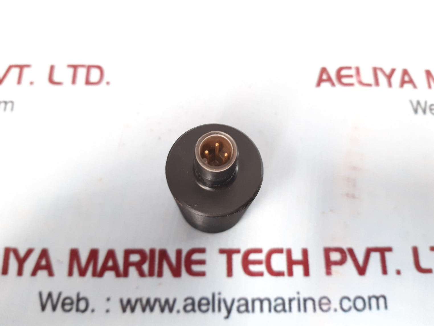 Pepperl+fuchs nrb10  nrb10-30gm50-e2-c-v1 proximity switch