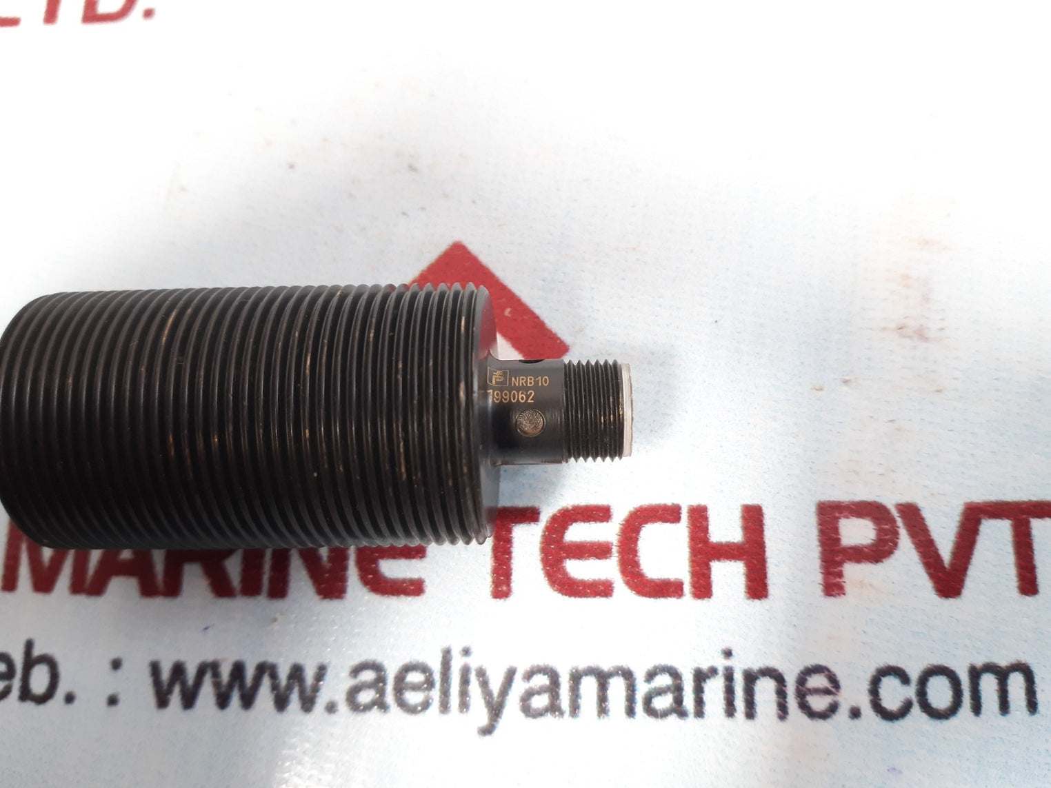 Pepperl+fuchs nrb10  nrb10-30gm50-e2-c-v1 proximity switch