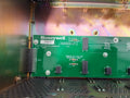 Honeywell 900r08-0101  8 i/o slot rack controller