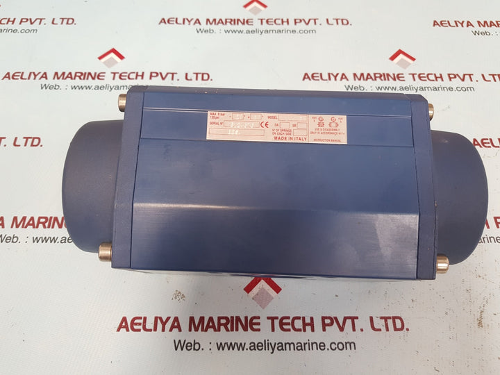 Besi 100 g max 8bar 120 psi -20º+80º
