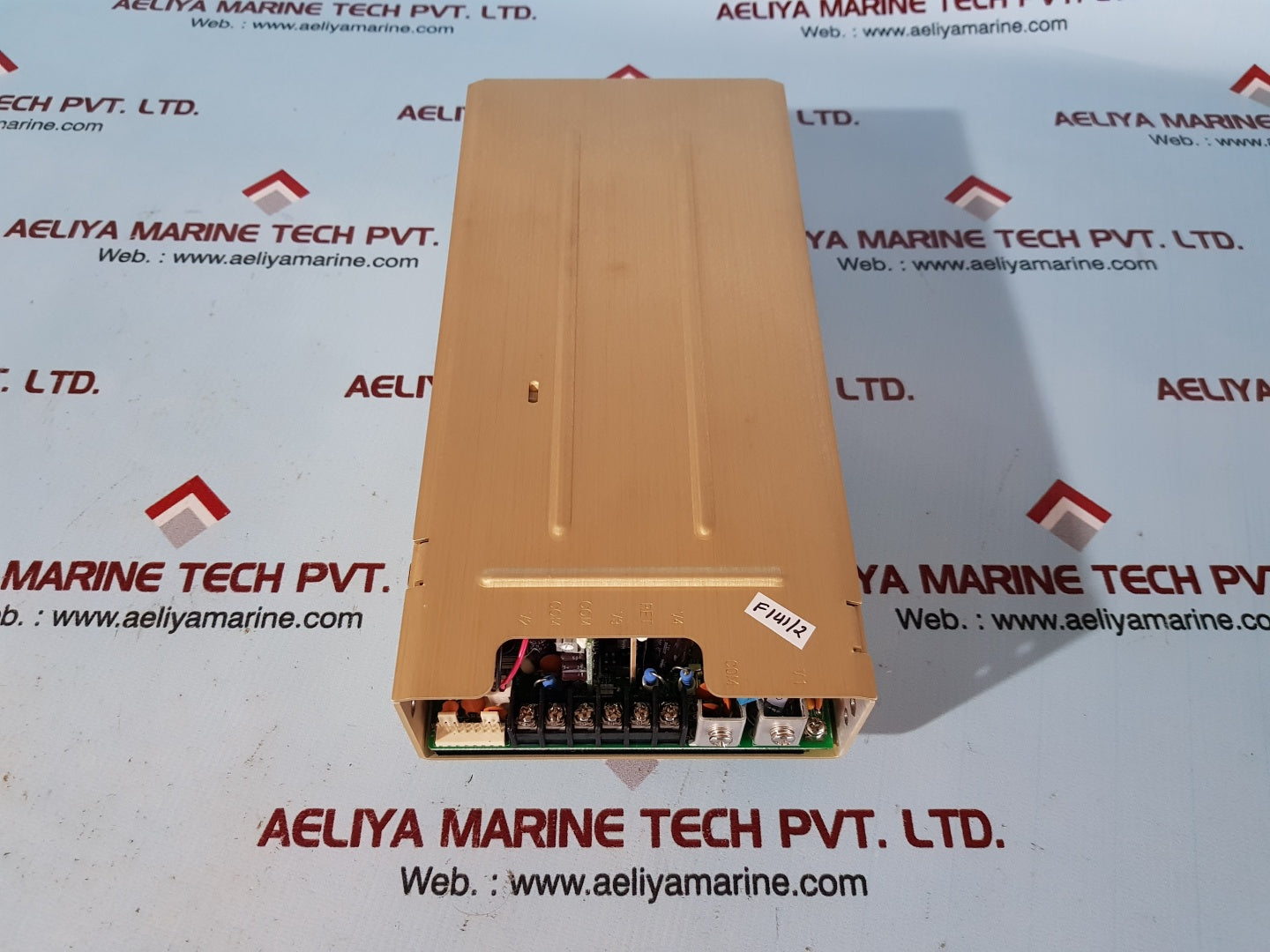 Astec lpq252 power supply