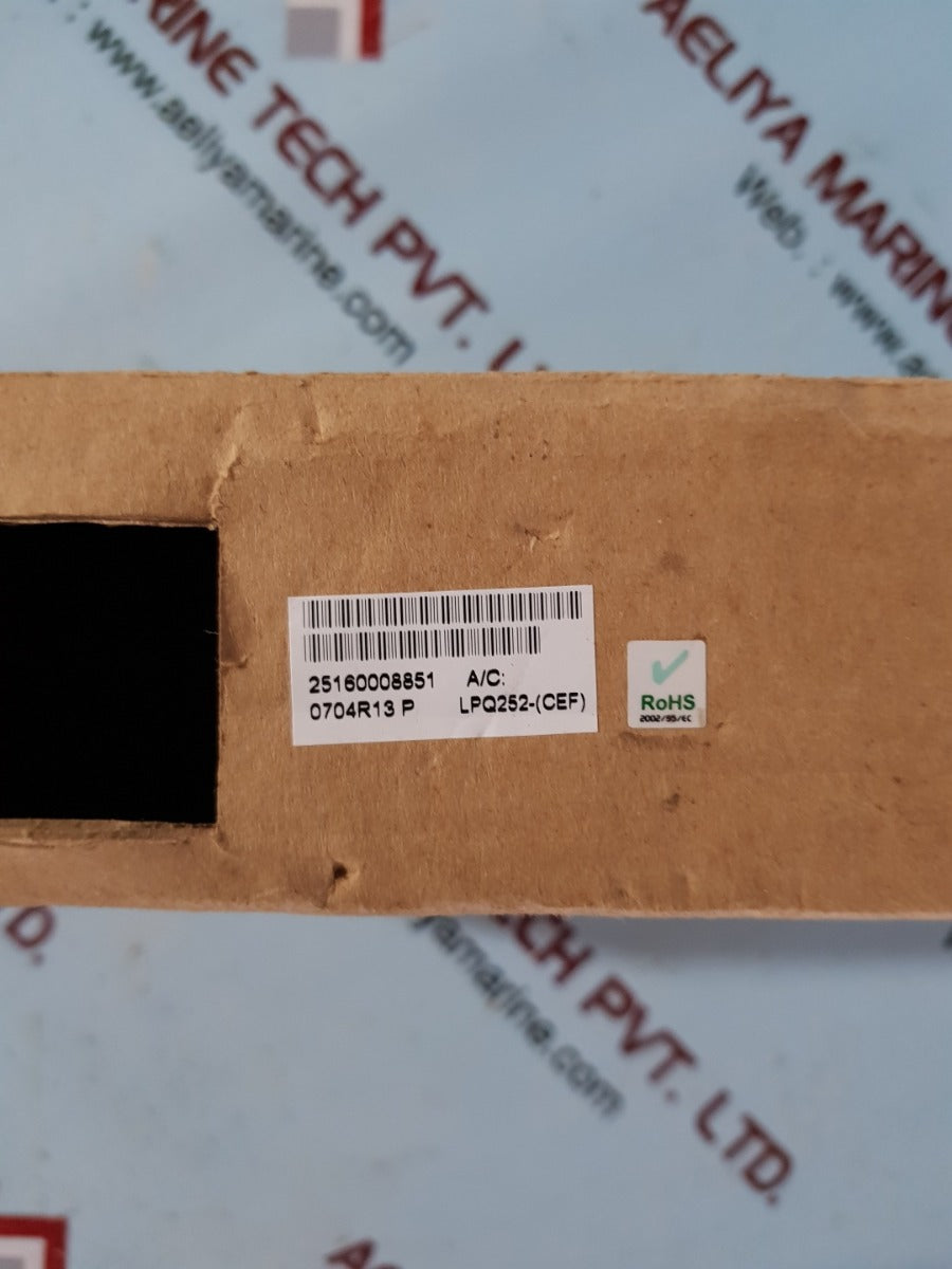 Astec lpq252 power supply