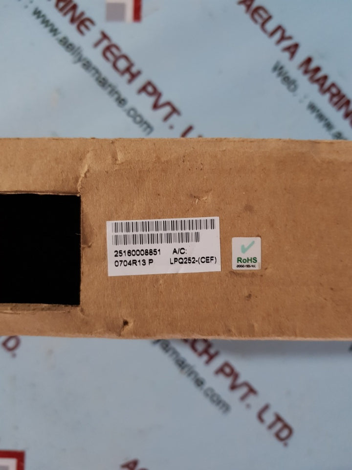 Astec lpq252 power supply