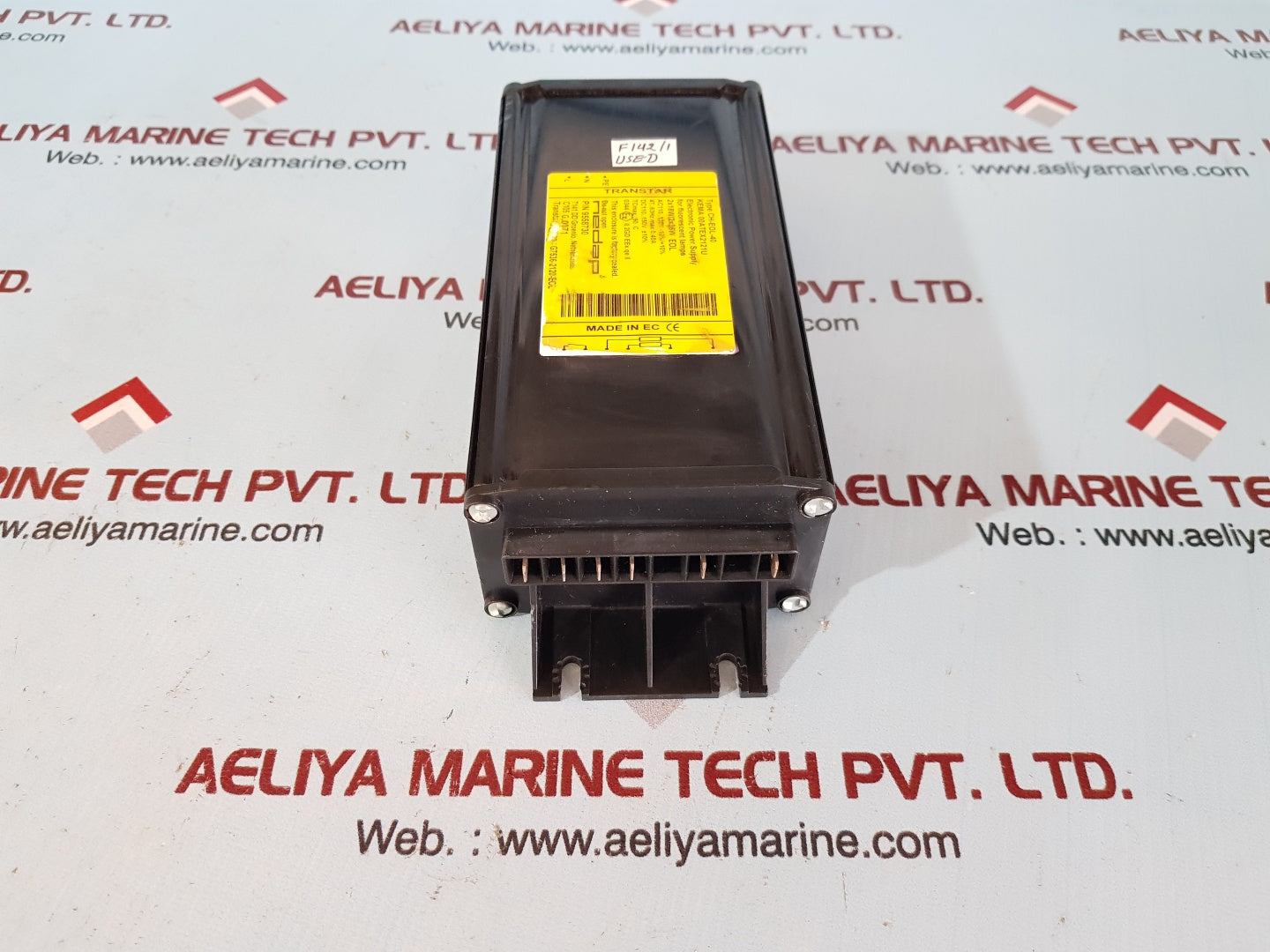 Transtar ch-eol-40 electronic power supply