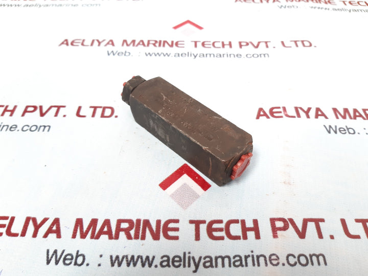Parker pck-400 flow control valve 