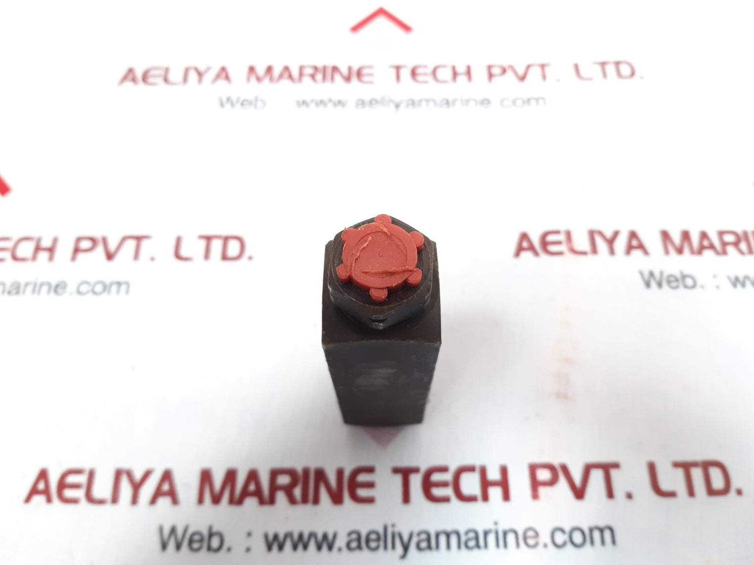 Parker pck-400 flow control valve 