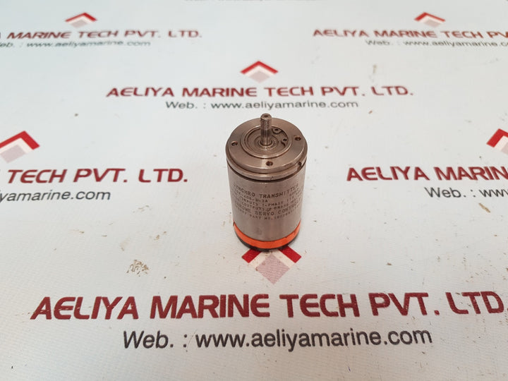 Harowe servo 15cx-406-b-3a synchro transmitter