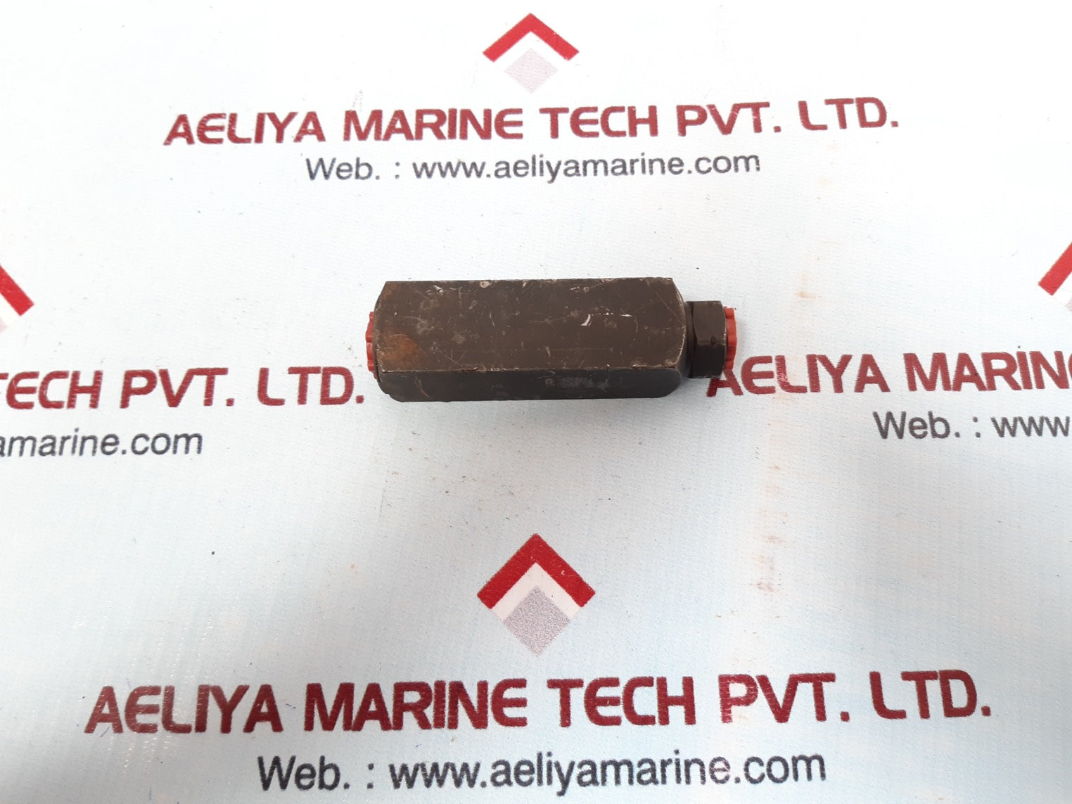 Parker pck-400 flow control valve 