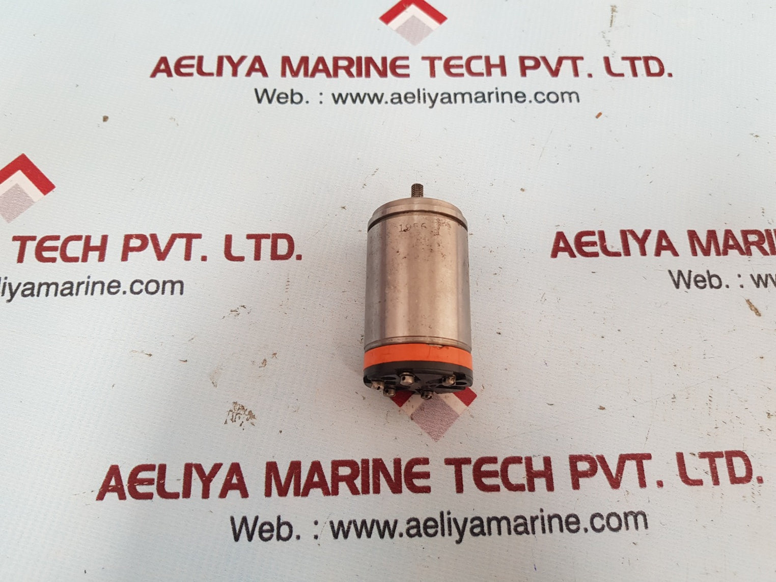 Harowe servo 15cx-406-b-3a synchro transmitter