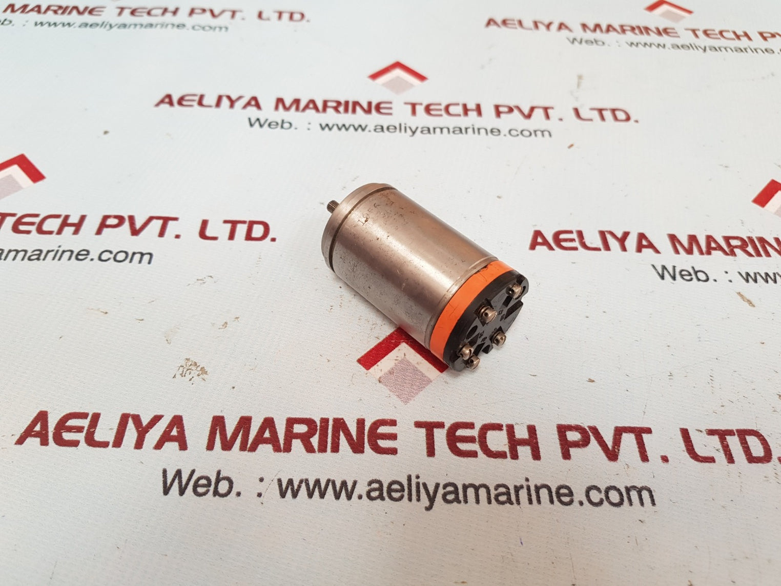 Harowe servo 15cx-406-b-3a synchro transmitter