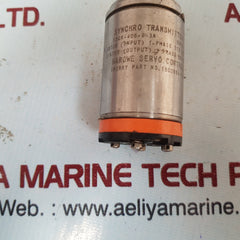 Harowe servo 15cx-406-b-3a synchro transmitter