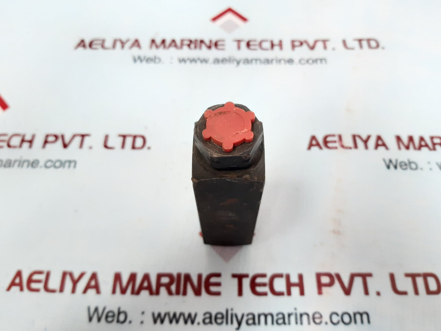 Parker 9 pck-400 colorflow control