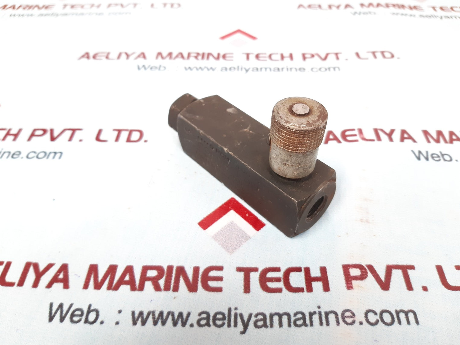 Parker c9 pcm-400 colorflow valve 