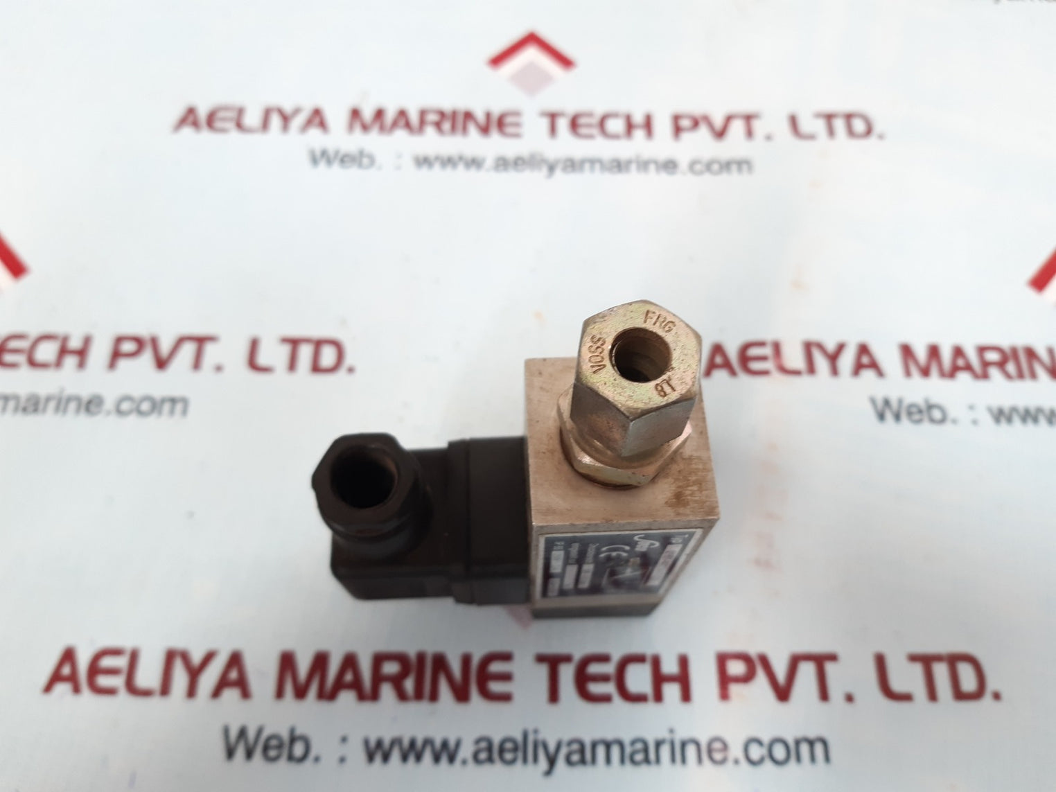 Suco 0161-44114-1-001 pressure switch